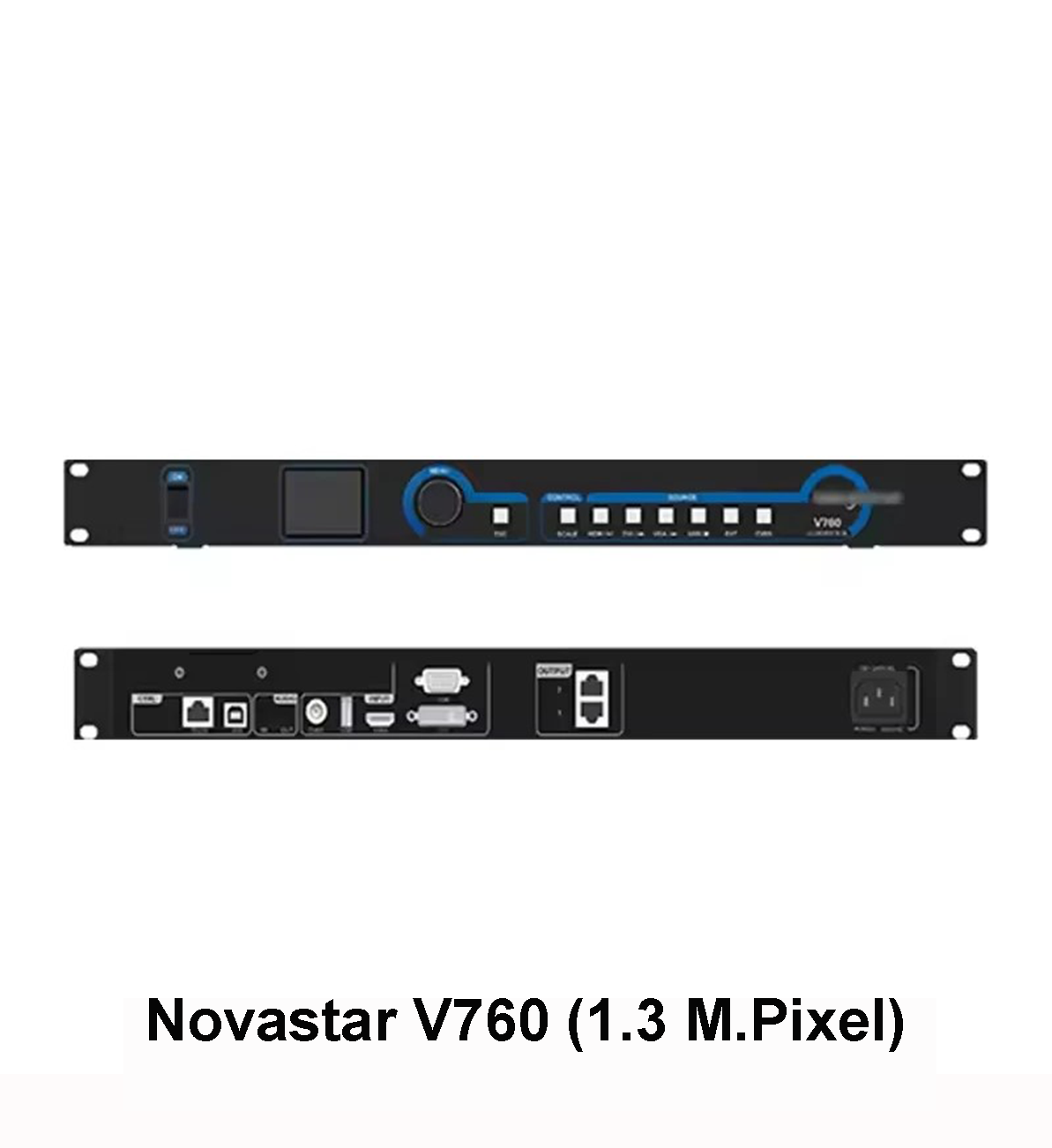 novastar V760